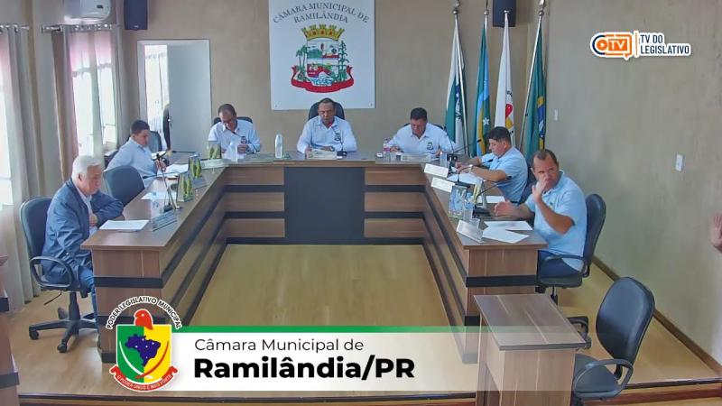 7ª Sessão Extraordinária 27-07-2026